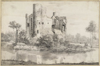 O++ 012
          <br/>
          Heenvliet
          <br/>
          <em>Roghman, Roelant (1627-1692)</em>